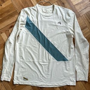 Tracksmith Longsleeve